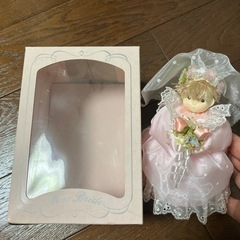 ウェディングオルゴールドール