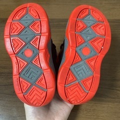 12センチ　靴の画像