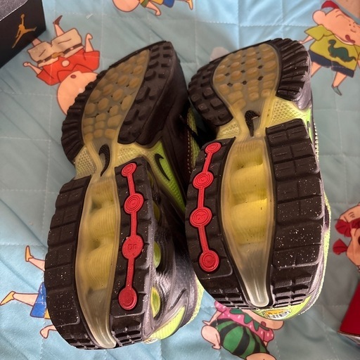 NIKE靴