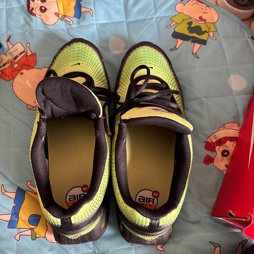 NIKE靴