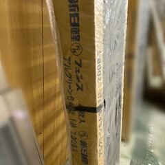 アルミフェンス FJA2006A（セピアブラック）の画像