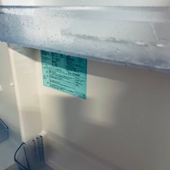 EJ304番 Haier 冷凍冷蔵庫 JR-N106Eの画像