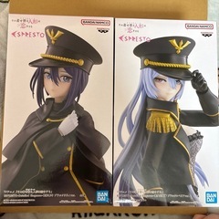 着せ恋 フィギュア 2体セット