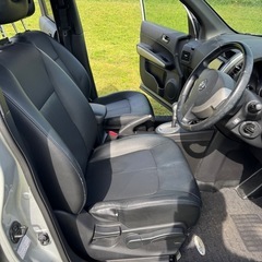 エクストレイル　T31 20X H22 車検たっぷり　令和9年7月までの画像