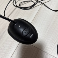 (SANWA)USBマイクの画像