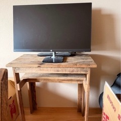 デスクの画像