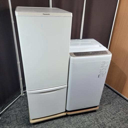 高品質美品❗️冷蔵庫洗濯機一人暮らし家電セット❗️大阪、大阪
