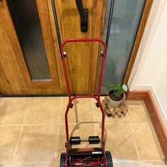 美品！芝刈り機 ハッピーバーディーモアー GSB-2000H