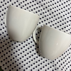 ペアマグカップ　新品未使用品の画像