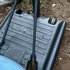 【取引中】バスケットゴールの画像