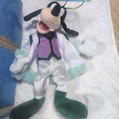 ディズニー・クリスマスオーナメントの画像