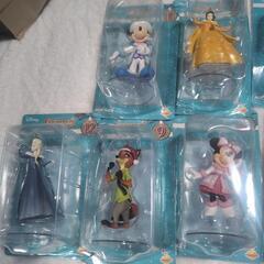 ディズニー・クリスマスオーナメント