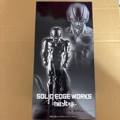 SOLID EDGE WORKS -THE出陣- メタルクウラ (M) 環状通東の