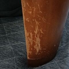 無料!! 大きいテーブル　引き出し付きの画像