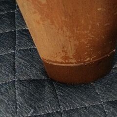 無料!! 大きいテーブル　引き出し付きの画像