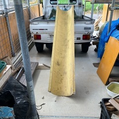 ２週間貸し、コンクリートシューター２m