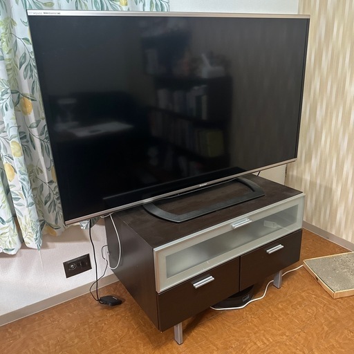 シャープテレビ65インチGoogle plus付きネットOK