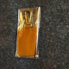 【トヨタのコロナのキーホルダー】★昭和レトロ★の画像