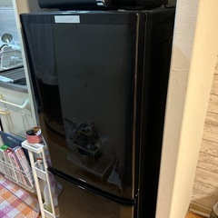 冷蔵庫

