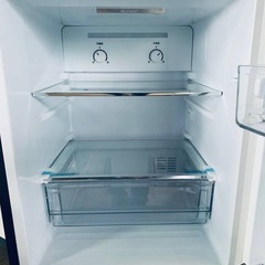 EJ5142番✨Haier✨冷凍冷蔵庫 ✨JR-XP2NF148Fの画像