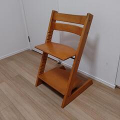 STOKKE トリップトラップ