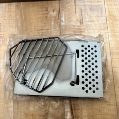 チャコールスターターの画像