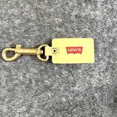 【levis ビンテージ　キーホルダー】の画像