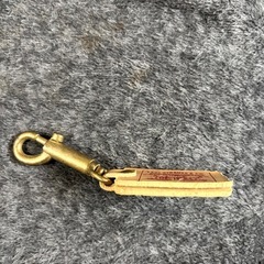 【levis ビンテージ　キーホルダー】の画像
