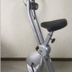ALINKO フィットネスバイクの画像