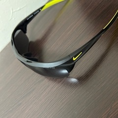 最終値下げ　NIKE サングラスの画像