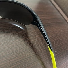 最終値下げ　NIKE サングラスの画像