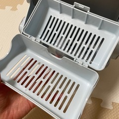 combi コンビ*哺乳瓶レンジ除菌
の画像