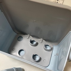 combi コンビ*哺乳瓶レンジ除菌
の画像