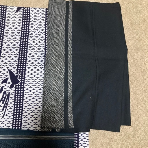 【相撲】大鵬　浴衣