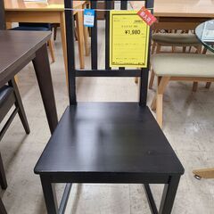 iKEA ダイニングチェア(椅子)の中古が安い！激安で譲ります