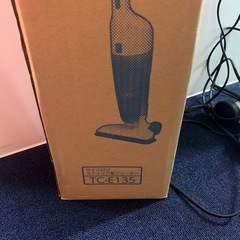 B 掃除機の画像