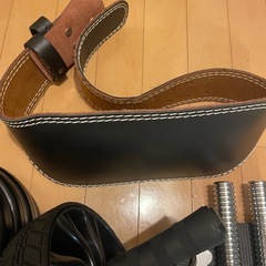 🚨終了🚨【筋トレ】筋トレセットとでも名付けますの画像