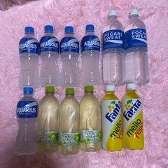 ☆飲料✨12本セット