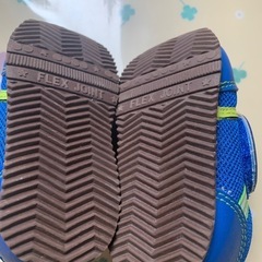 アンパンマン靴セットの画像