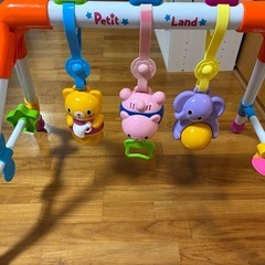 ベビージム