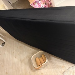 セミシングルベッド