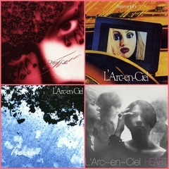 ラルクのコピバン、キーボード募集！