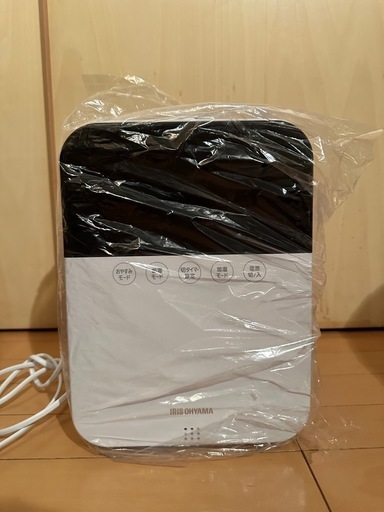 ハイブリッド加湿器 アイリスオーヤマ ハイブリッド式加湿器 上給水型｜ハイブリッド式｜加湿器｜季節家電