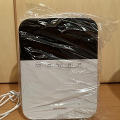 アイリスオーヤマ　ハイブリッド式　加湿器の画像