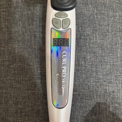 32mm コテの画像