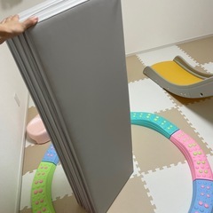 プレイマットの画像