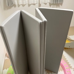 プレイマットの画像