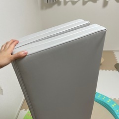 プレイマットの画像