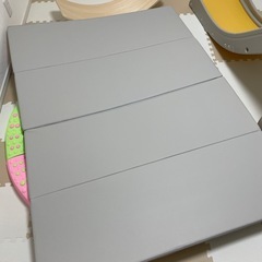 プレイマットの画像