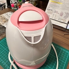 コンパクトケトルの画像